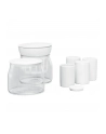 Rommelsbacher JG 80 ''Jona'' yoghurt maker (black / stainless steel) - nr 2