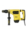 DeWalt D25481K combi hammer, hammer drill (yellow / black, carrying case, 1,050 watts) - nr 2