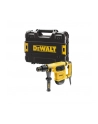 DeWalt D25481K combi hammer, hammer drill (yellow / black, carrying case, 1,050 watts) - nr 5