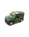 JAMARA Land Rover Defender 1:14 Green Door - 405155 - nr 1