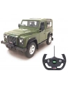 JAMARA Land Rover Defender 1:14 Green Door - 405155 - nr 21