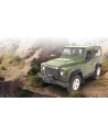 JAMARA Land Rover Defender 1:14 Green Door - 405155 - nr 22