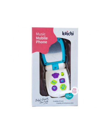 askato Telefon z lustekiem
