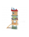 epee EP FORTNITE Zestaw "Mega Fort" z 2 figurkami i akcesoriami p2 MFN63511 - nr 4