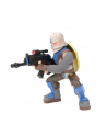 epee EP FORTNITE Zestaw "Mega Fort" z 2 figurkami i akcesoriami p2 MFN63511 - nr 6