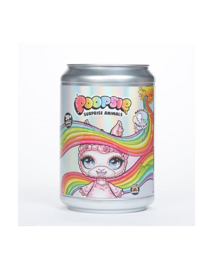 mga entertainment MGA Poopsie Surprise Llama p2 562641 główny
