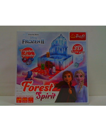 Gra Forest Spirit /Disney Frozen 2 01755 Trefl
