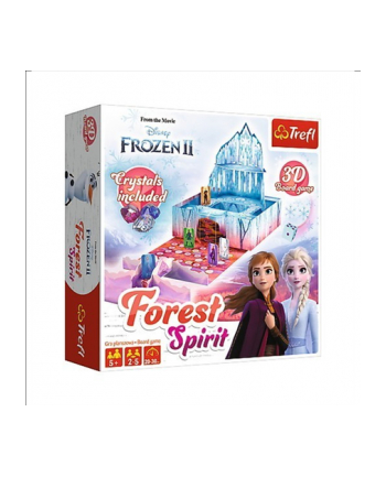 Gra Forest Spirit /Disney Frozen 2 01755 Trefl