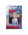 ravensburger Puzzle 300el XXL Frozen 2 128662 - nr 3