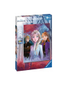 ravensburger Puzzle 300el XXL Frozen 2 128662 - nr 4