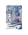 ravensburger Puzzle 108el 3D sneaker Frozen 2 121212 - nr 3