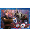 ravensburger Puzzle 2x24el Frozen 2 050109 - nr 4