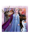 ravensburger Puzzle 3x49el Frozen 2 050116 - nr 16