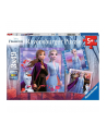 ravensburger Puzzle 3x49el Frozen 2 050116 - nr 17