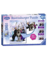 ravensburger Puzzle 100el XXL Frozen 2 128679 - nr 3