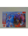 Puzzle 100el Magia Krainy Lodu. Disney Frozen II 16366 Trefl - nr 2