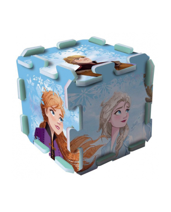 Układanka puzzlopianka Frozen 2 61137 Trefl