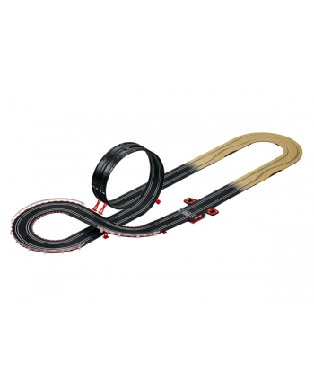carrera toys Tor GO!!! Super Rally (4,9m) 62495 Carrera