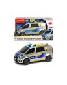 SOS Ford Transit Policja 28cm DICKIE - nr 1