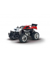 carrera toys Auto na radio Red Hunter X 2,4GHz 180012 Carrera - nr 1