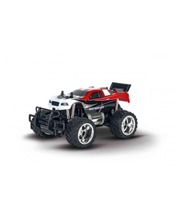 carrera toys Auto na radio Red Hunter X 2,4GHz 180012 Carrera