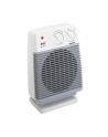 Fakir Hobby HL 600 heater (white / black) - nr 1