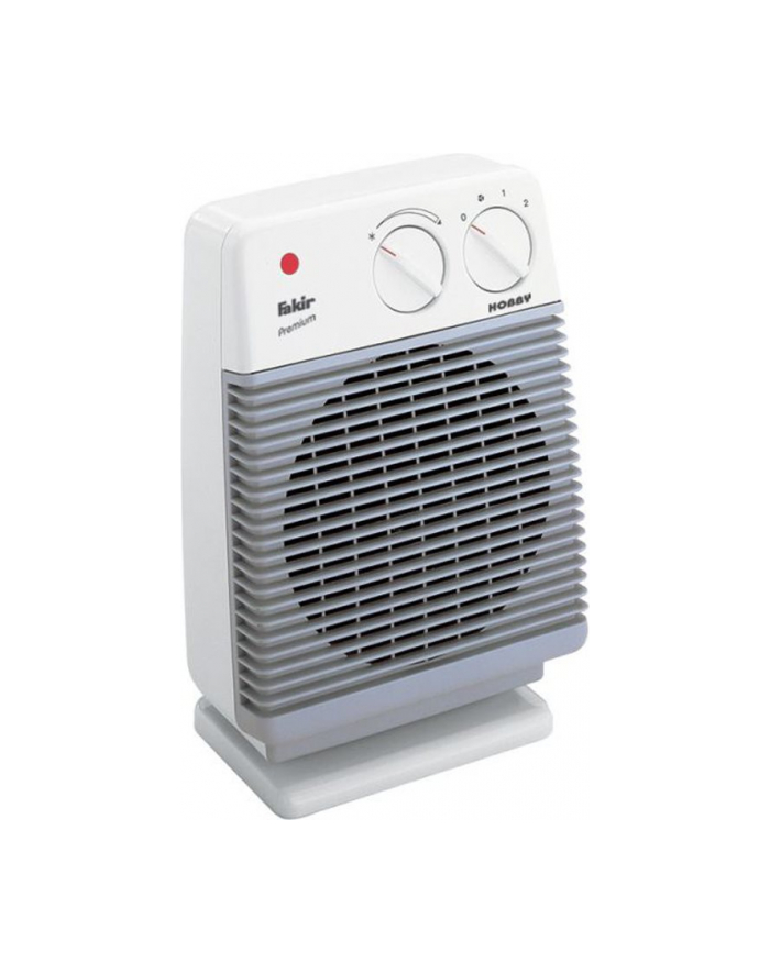 Fakir Hobby HL 600 heater (white / black) główny
