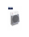 Fakir Hobby HL 600 heater (white / black) - nr 5