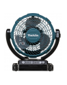 Makita cordless fan DCF102Z 18V, Fan (Blue) - nr 2