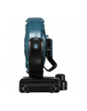 Makita cordless fan DCF102Z 18V, Fan (Blue) - nr 4