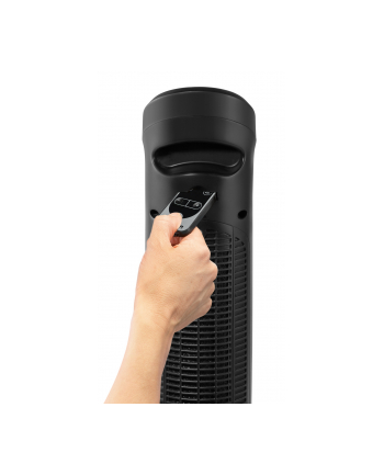 Rowenta Intense Comfort SO 9420, fan heaters (black) nr 2