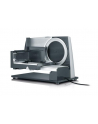 Graef Sliced Kitchen S 32000, slicer (silver) - nr 2