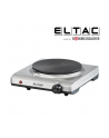 Rommelsbacher hotplate ELTAC EK 19 (silver) - nr 4