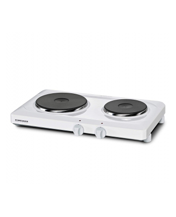 Rommelsbacher stove-top THS 2590 (White)