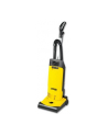 kärcher Karcher CV 30/1 carpet brush vacuum cleaner, Canister (grey / yellow) - nr 1