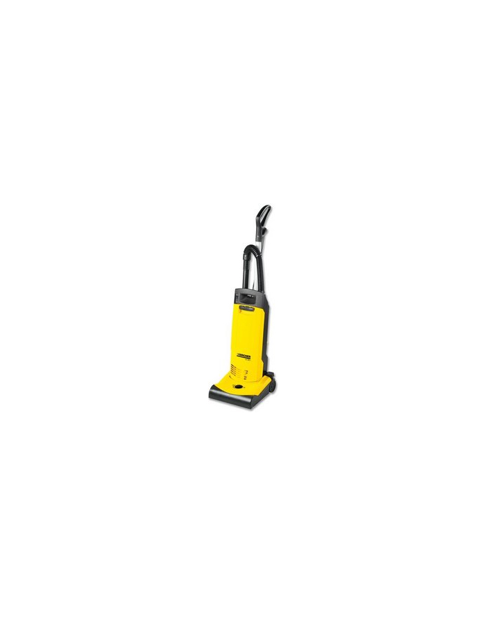 kärcher Karcher CV 30/1 carpet brush vacuum cleaner, Canister (grey / yellow) główny