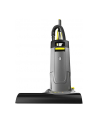 Kärcher carpet brush vacuum cleaner CV 48/2, Canister (yellow) - nr 2