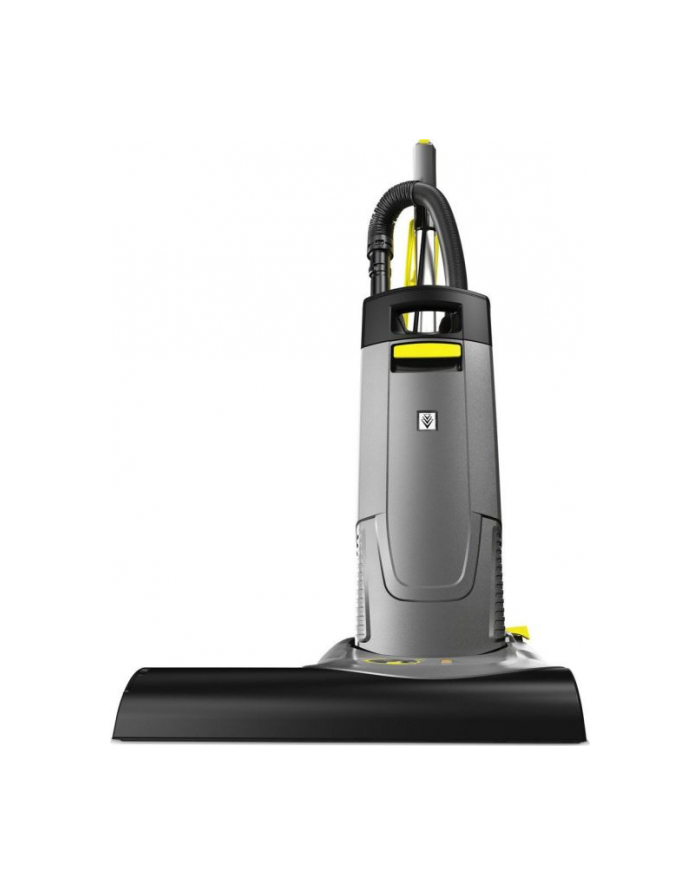 Kärcher carpet brush vacuum cleaner CV 48/2, Canister (yellow) główny