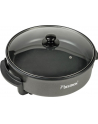 Bestron multifunction Party / Snack pan AHP1500Z (grey / black) - nr 2