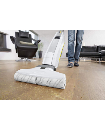 Kärcher Hard Floor Cleaner FC 5 Premium (White)