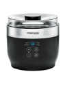 Rommelsbacher JG 80 ''Jona'' yoghurt maker (black / stainless steel) - nr 11