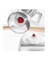 Bosch Compact food processor rounder 8 MC812S814 (white / brushed stainless steel) - nr 25