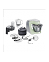 Bosch Creation Line Premium MUM58MG60, food processor (mint / silver) - nr 2