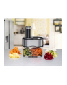 ROMMELSBACHER EGS 80 Gnudel, spiral cutter (stainless steel / black) - nr 12