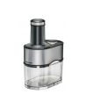 ROMMELSBACHER EGS 80 Gnudel, spiral cutter (stainless steel / black) - nr 2