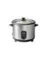 Bestron rice cooker ARC280 silver - nr 1