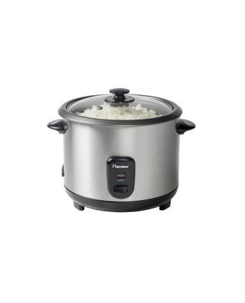Bestron rice cooker ARC280 silver