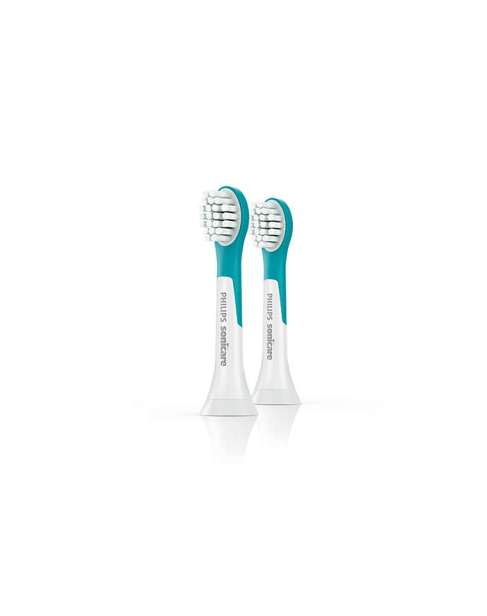 philips Główki szczoteczki Sonicare Kids Aqua małe HX6032/33 główny