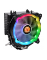 thermaltake Chłodzenie procesora UX 200 ARGB Lightning (120mm, TDP130W) - nr 37