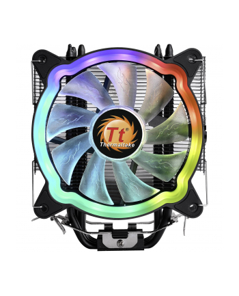 thermaltake Chłodzenie procesora UX 200 ARGB Lightning (120mm, TDP130W)